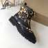 Burberry Booties BBRB2134 